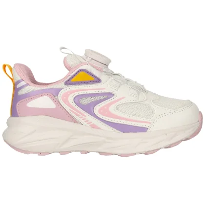 ZigZag Sagunto Q-lock Sneakers