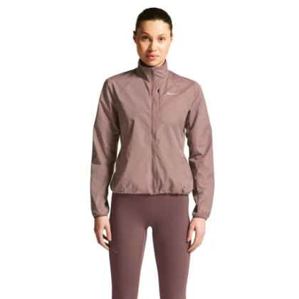 Dámská běžecká bunda CRAFT Essence Wind Jacket 2 W