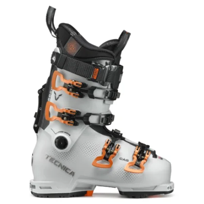 Dámské allmountain lyžařské boty TECNICA Cochise 115 W DYN GW, cool grey