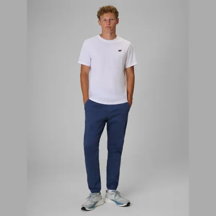 4F Kalhoty casual joggery pánské - denim XXL