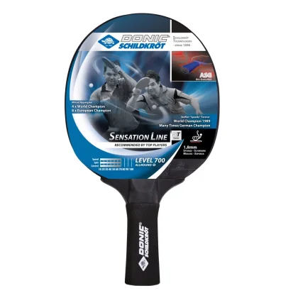 Pálka na stolní tenis DONIC Sensation 700