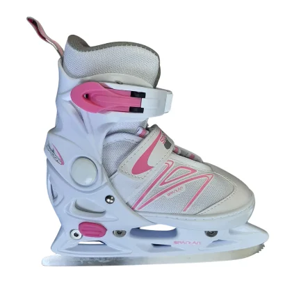 Zimní brusle SPARTAN Ice Star