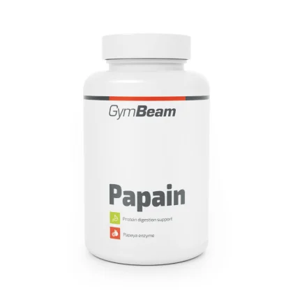 GymBeam Papain