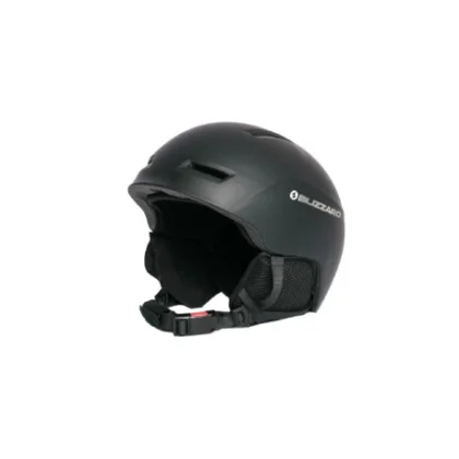 Pánská lyžařská helma BLIZZARD Schladming ski helmet, black matt