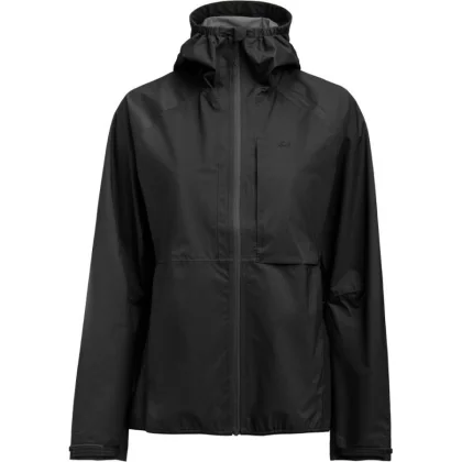Lundhags Tived Waterproof Jacket, pláštěnka, dámská, zelená