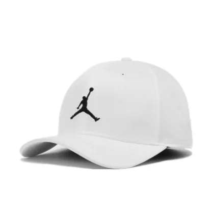 Kšiltovka NIKE JORDAN U J RISE CAP S CB SPRT