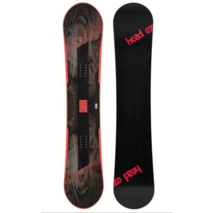 Snowboard HEAD FLOCKA LFW 3.0 4D blue + FD