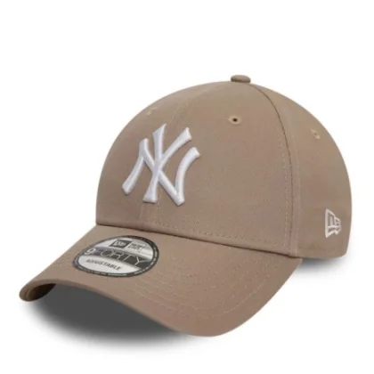 Pánská kšiltovka NEW ERA 940 MLB Nos league essential 9forty NEYYAN