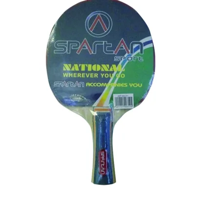 Pálka na stolní tenis SPARTAN Easy