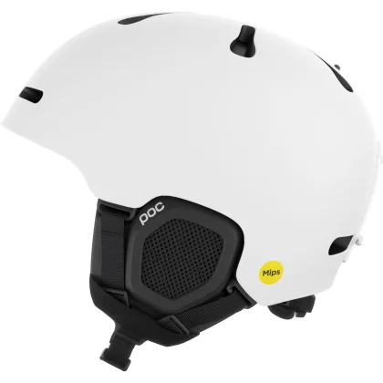 POC Fornix MIPS, lyžařská helma, hydrogen white matt
