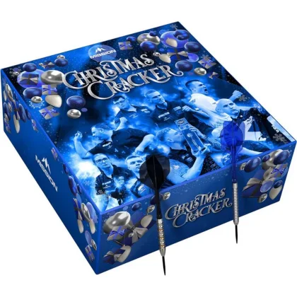Mission Christmas Cracker – Limitovaná vánoční sběratelská krabička (do vyprodání zásob)