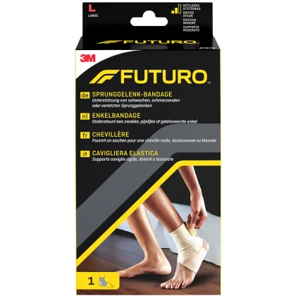 Futuro 47876DAB bandáž hlezeního kloubu vel. L