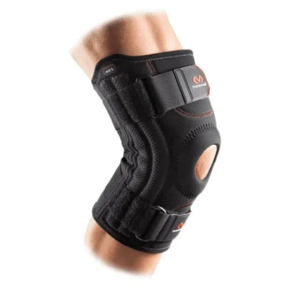 Doplňky MC DAVID Kniebandage Neoprene