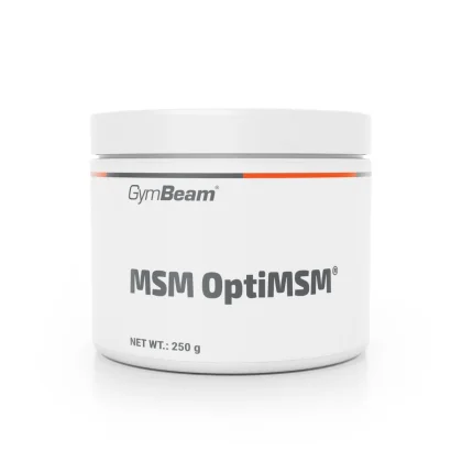 GymBeam MSM OptiMSM®