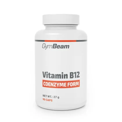 GymBeam Vitamin B12 (coenzyme form)