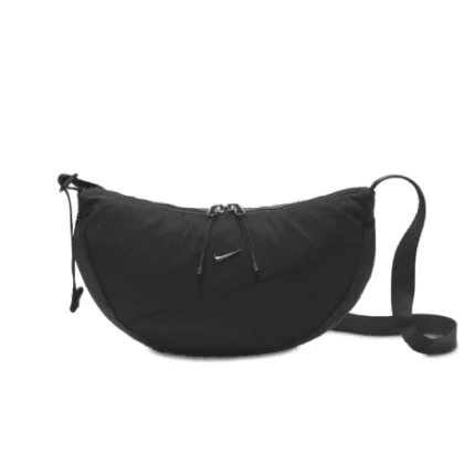 Dámská taška přes rameno NIKE NK AURA CRESCENT CROSSBODY