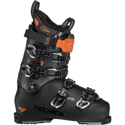 Pánské lyžařské boty na sjezdovku - on piste TECNICA Mach1 PRO MV, black