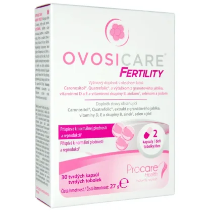 Ovosicare Fertility 30 tablet