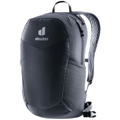 Deuter Speed Lite 13, batoh, černý