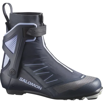 Salomon RS8 Vitane Prolink, běžkařské boty, dámské, tmavě modrá