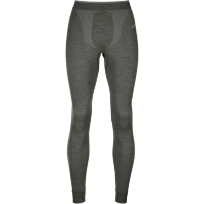 Ortovox 230 Competition Long Pants, pánské, zelená