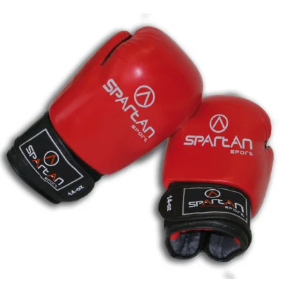 Boxovací rukavice SPARTAN
