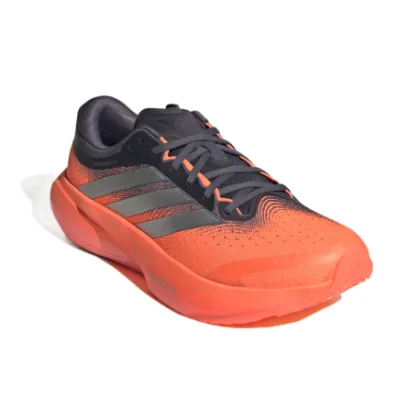 Pánská běžecká obuv ADIDAS Supernova Rise 3 M aurora onix silver metalic lucid orange