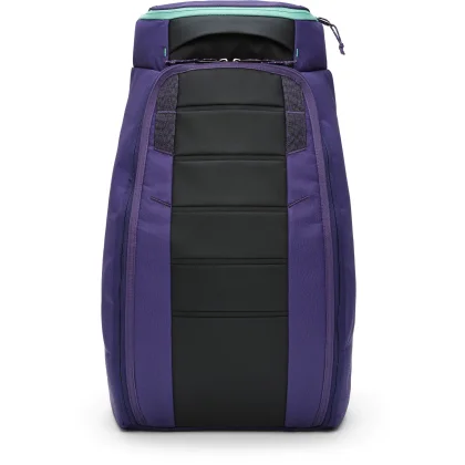 Db Hugger Backpack 30L, Black Purple