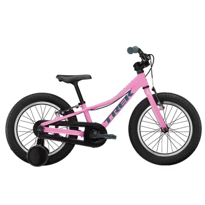 Trek Precaliber 16 Pink Frosting 16“