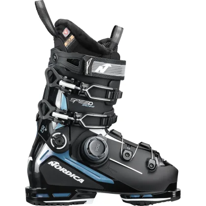 Nordica Speedmachine 3 BOA 95 W GW, lyžařské boty, dámské, černá