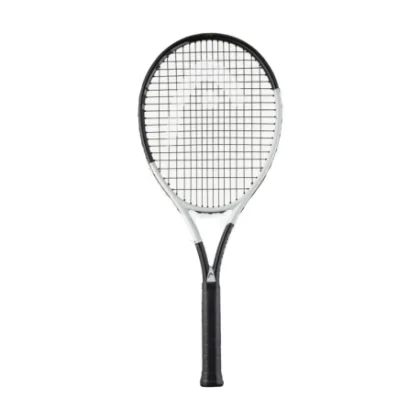 Tenisová raketa pro pokročilé HEAD MX Attitude SUPRM (black) - SC 30
