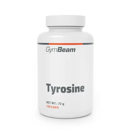 GymBeam Tyrosin