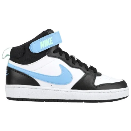 Nike COURT BOROUGH MID 2 (GS)
