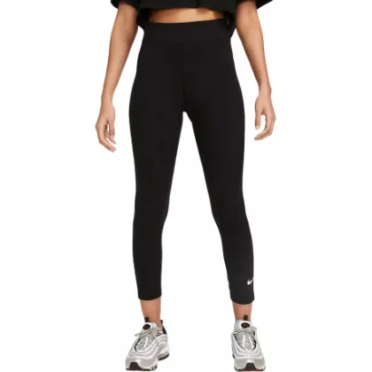 Dámské legíny NIKE W NSW NK CLSC HR 7 8 TIGHT LBR