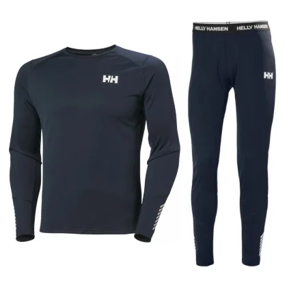 Helly Hansen Lifa Active Sada, pane, navy