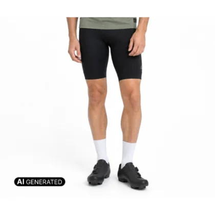 Doplňky LÖFFLER HR. BIKE-BUNDHOSE STRIPE