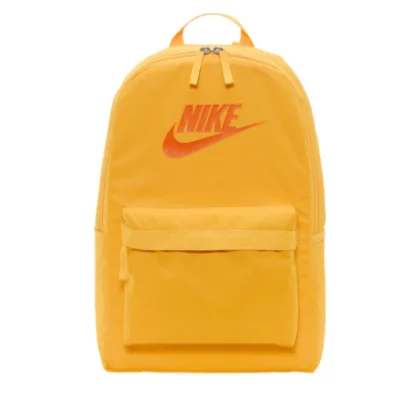 Batoh NIKE NK HERITAGE BKPK Black