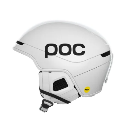 POC Obex Contour Mips, helma na lyžování, hydrogen white