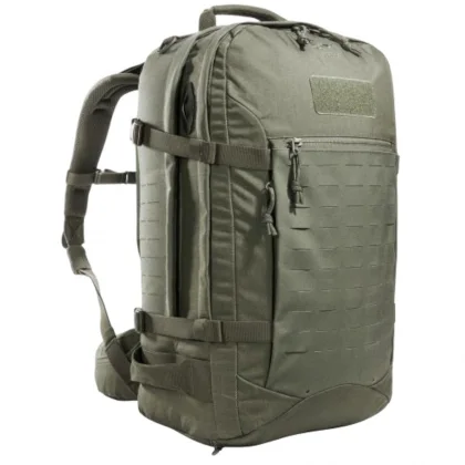 Tasmanian Tiger Mission Pack MKII IRR, Batoh, šedá/Zelená