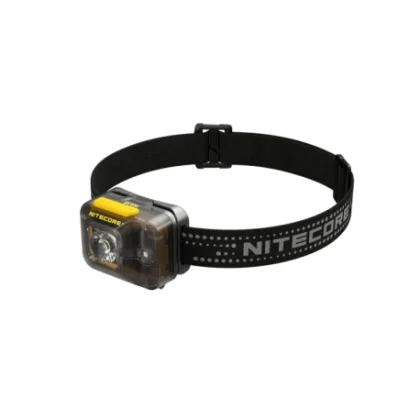 Čelovka NITECORE HA13 - ULTRALIGHT 120M - 350LM