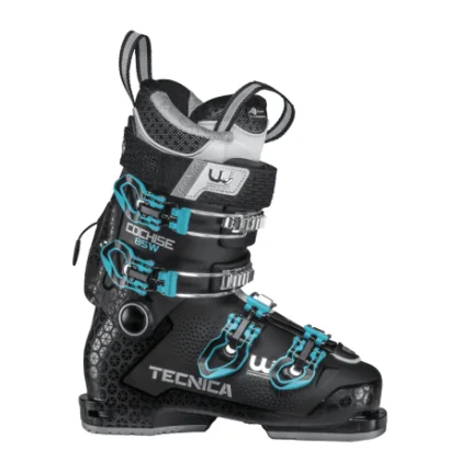 Dámské allmountain lyžařské boty TECNICA Cochise 85 W, black