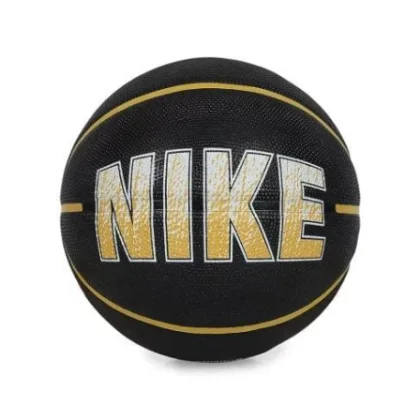 Basketbalový míč NIKE EVERYDAY PLGRD GPH 07 BK IG WH