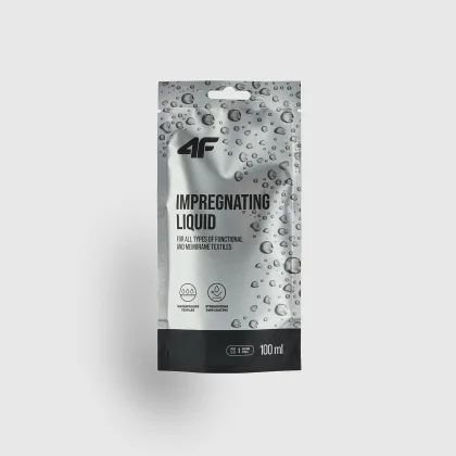 Impregnace na praní sportovního a funkčního oblečení (100 ml)