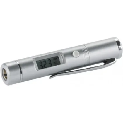 Holmenkol, Sněhový teploměr FlashPen