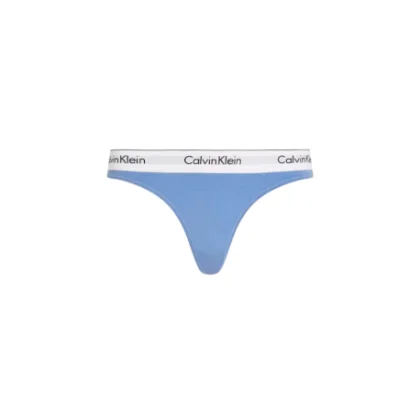 Dámské kalhotky CALVIN KLEIN THONG