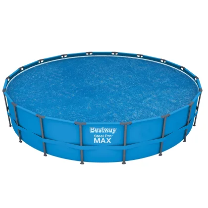 Solární plachta BESTWAY k bazénu - 527 cm 58173