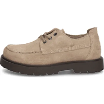 HIGHWOOD MOC LACE