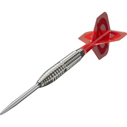 Šipky steel Target Group O 02, 23g SP 50% wolfram