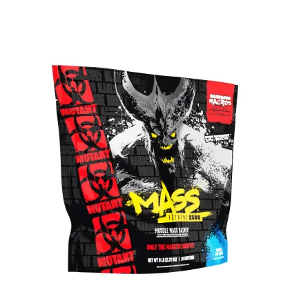 PVL Mutant Mass Extreme