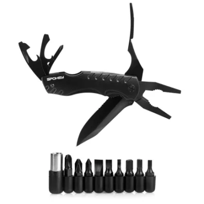 Nářadí SPOKEY SX-ONE Foldable multifunction tool